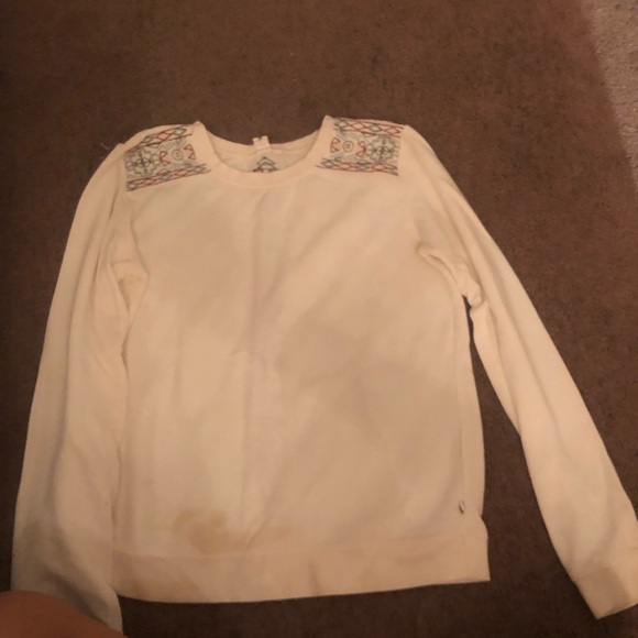 long sleeve sweater - Picture 3 of 3